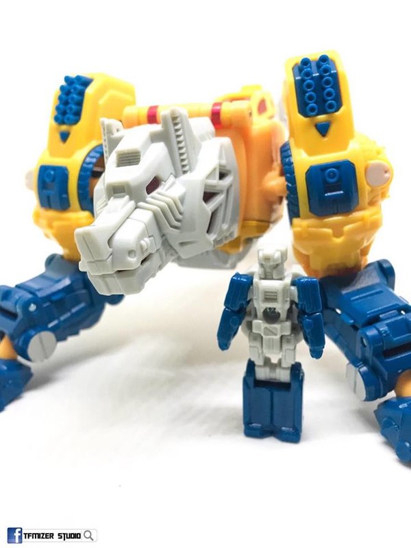 Titans Return Deluxe Wave 2 Even More Detailed Photos Of Upcoming Figures 20 (20 of 50)